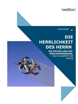 cover image of DIE HERRLICHKEIT DES HERRN